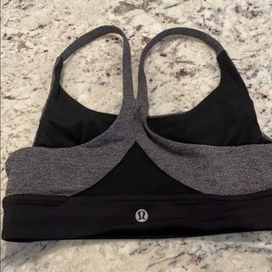 Lululemon Flow Y Bra